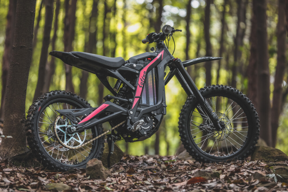 buy sur ron e-bike 
