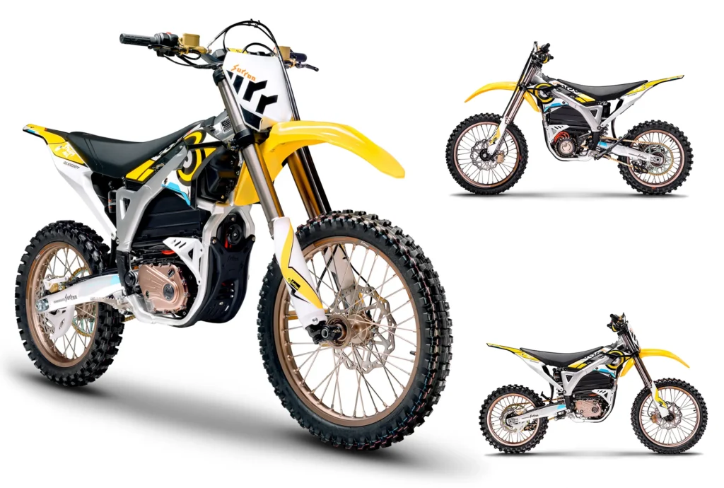 buy 2025 Sur Ron Storm Bee