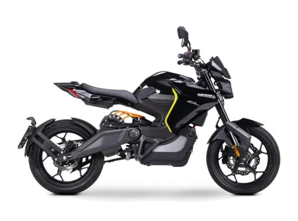 buy VOGE ER10 White Ghost