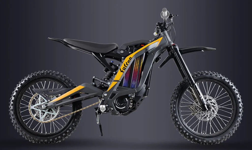 buy sur ron e-bikes usa