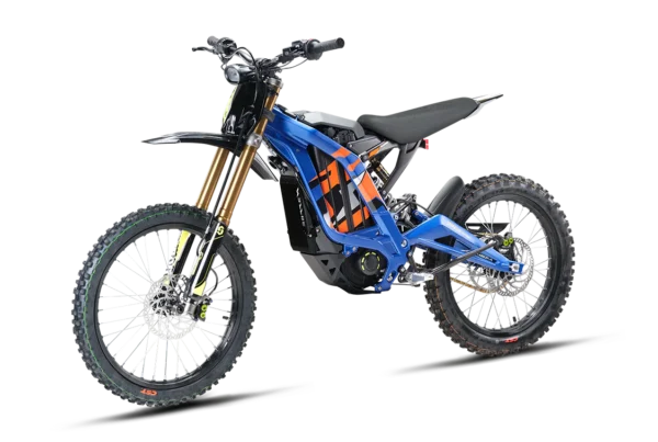 Buy Sur Ron Light Bee X 2025 Order Online - Image 4