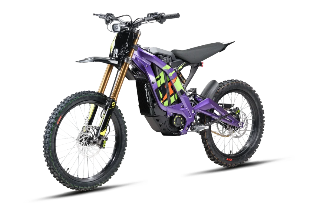 buy sur ron 2025 LIGHT BEE X